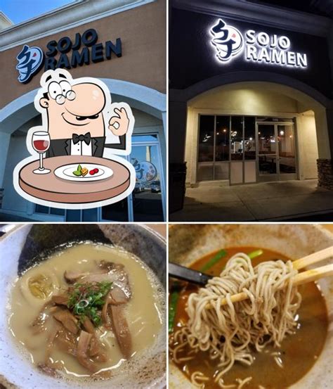 sojo ram|SOJO Ramen in Las Vegas .